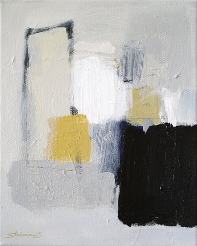 Poetry-'Gray' No.2