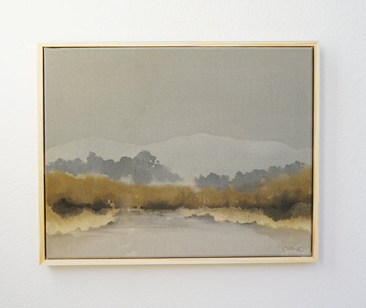 After a Rain *SOLD