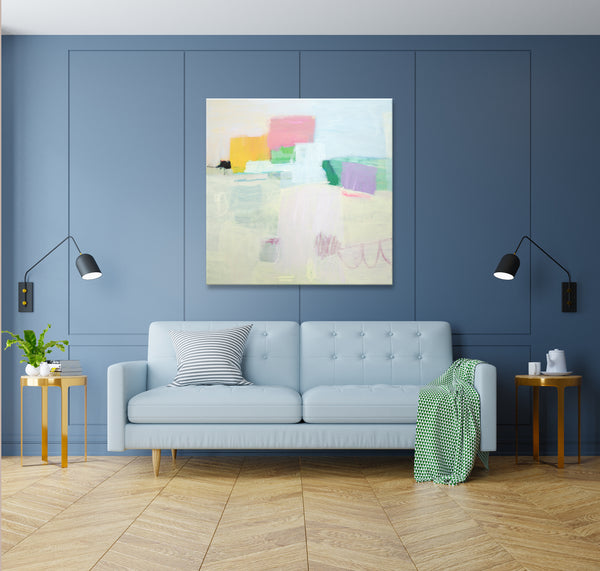 Bright Field *25% Off at checkout