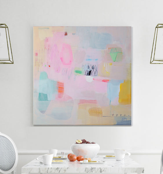 Inner Jewel No.1 'Spring Rain' *20% OFF at checkout