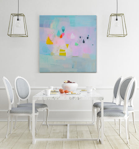 Inner Jewel No.2 'Sheer Glow'
