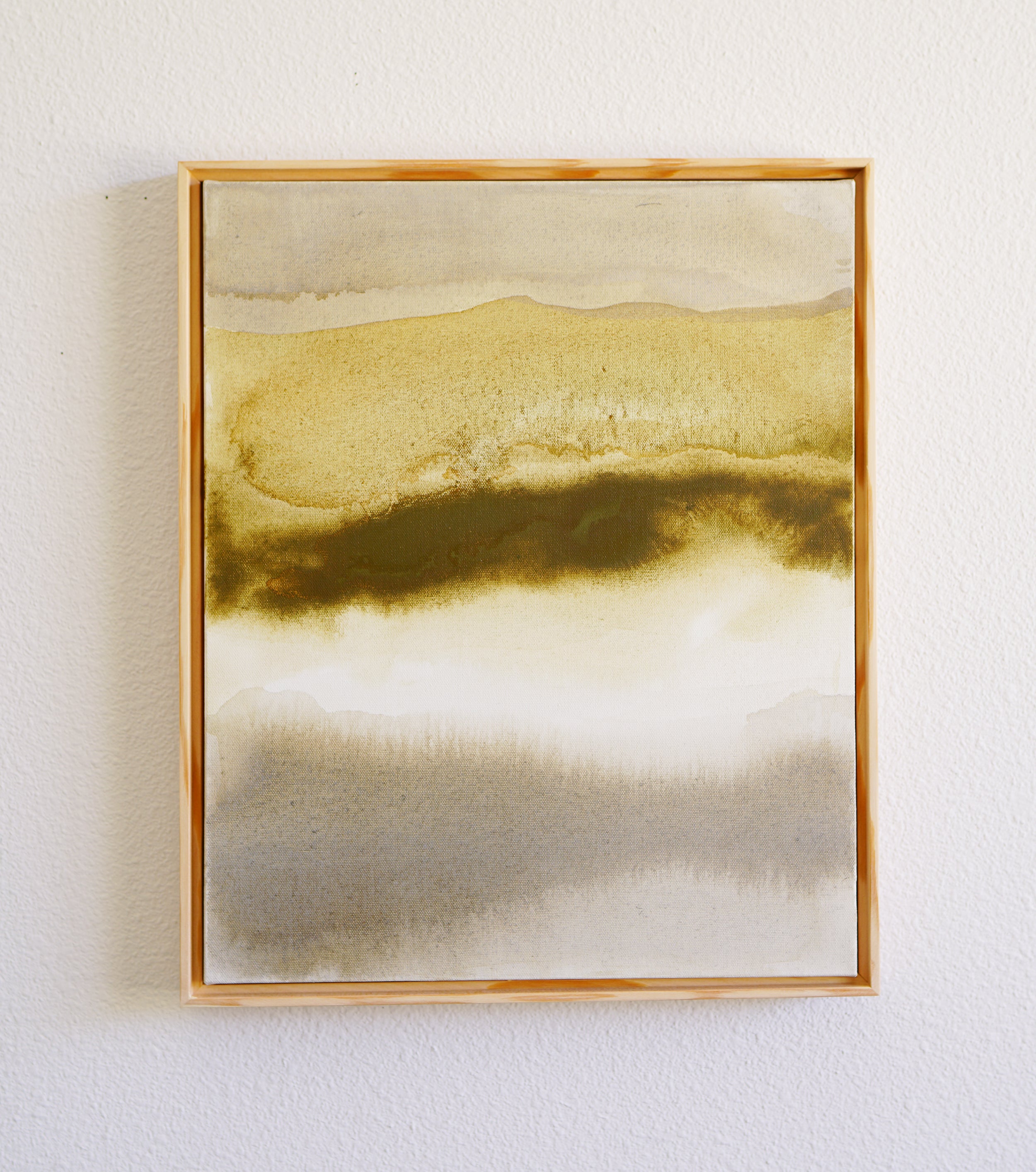 Misty Grove *Featured in MInted Holiday Catalog SHINA CHOI ART