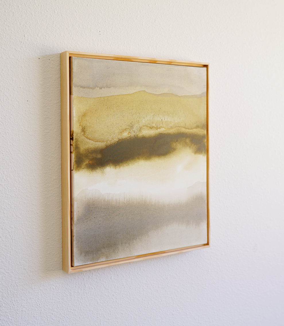 Misty Grove *Featured in MInted Holiday Catalog SHINA CHOI ART