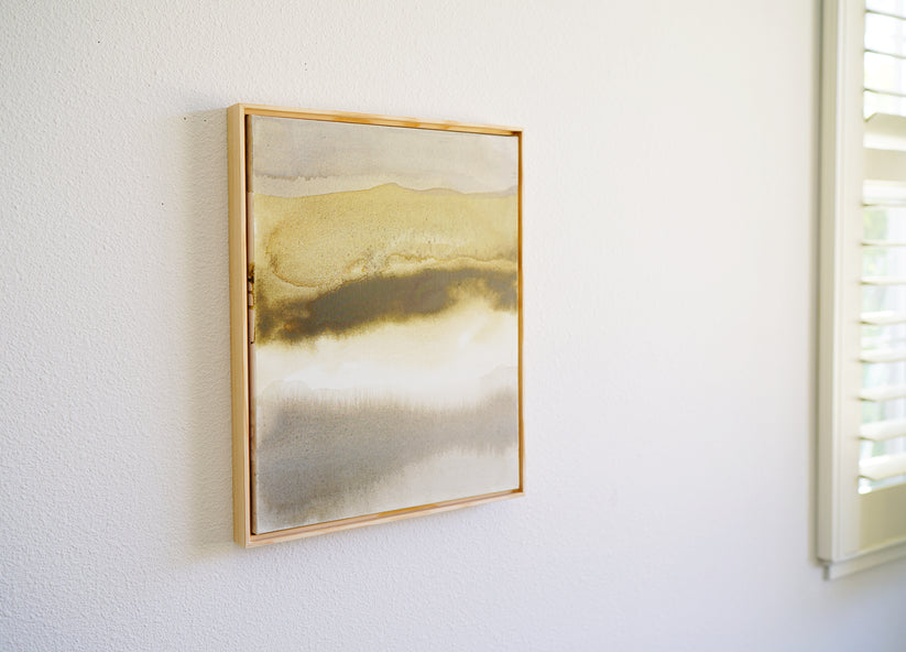 Misty Grove *Featured in MInted Holiday Catalog SHINA CHOI ART