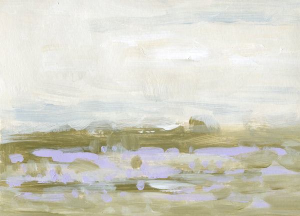 Lavender Field *20% OFF at checkout