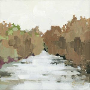 Meadow Creek - Art Print