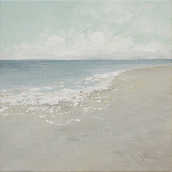 Receding Waves*SOLD