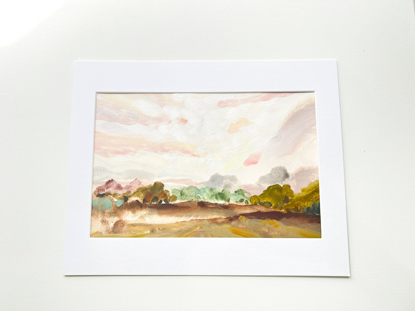Napa Valley Sunset *20% OFF at checkout