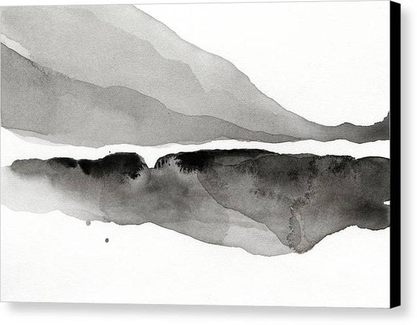 Nocturne no.2 - Canvas Print