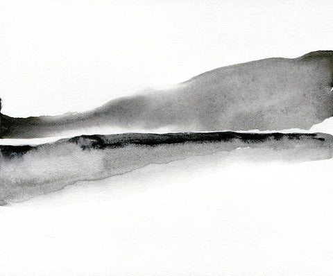 Nocturne no.3 - Art Print