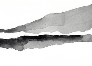 Nocturne no.7 - Art Print