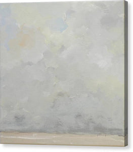 Sky Above Sand Below - Canvas Print