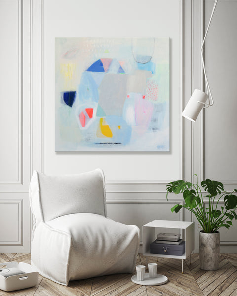 Inner Jewel No.10 'Snow White'*SOLD