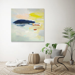 Sunset Beach Melody