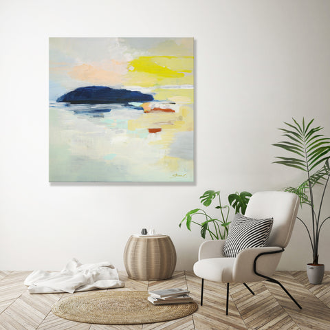 Sunset Beach Melody
