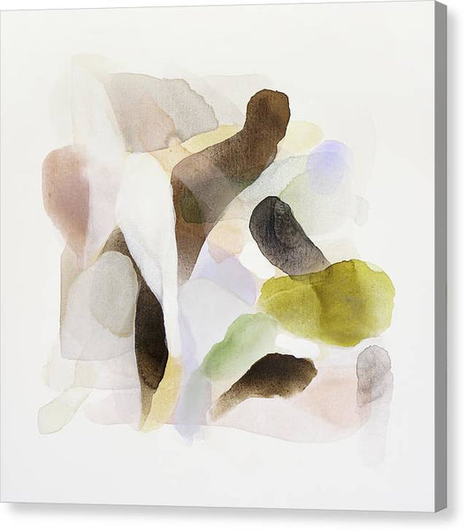 Voyage in Nature - Canvas Print